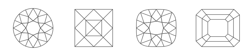 Shapes