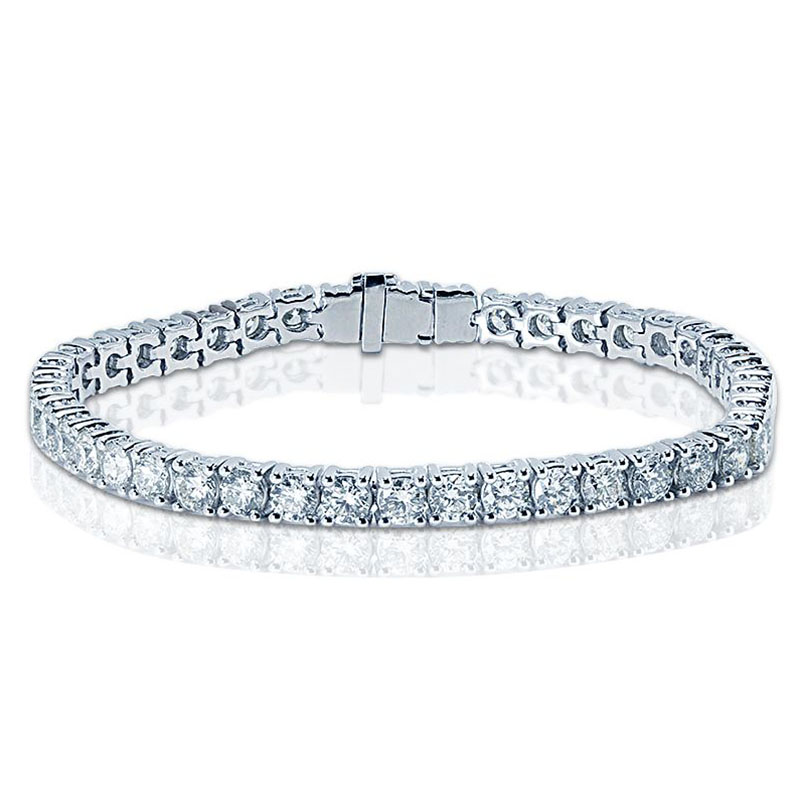 10ct Tennis Bracelet