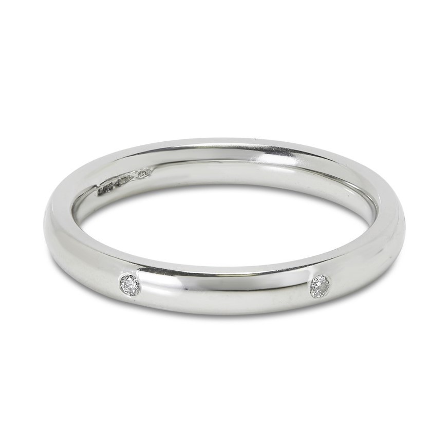 Wedding Band