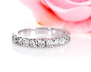 Eternity Ring Guide