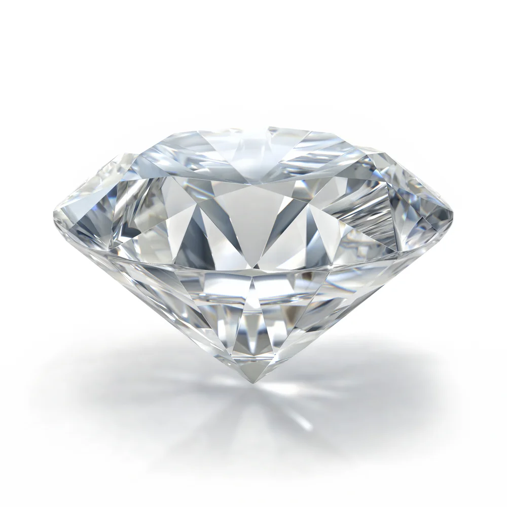 natural diamonds