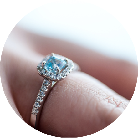 Buy Loose Diamonds