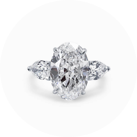 Premium Quality Loose Diamonds