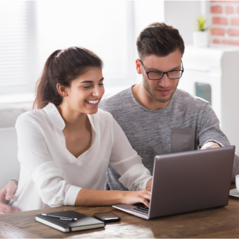 Book a Virtual Appointment at Rêve Diamonds