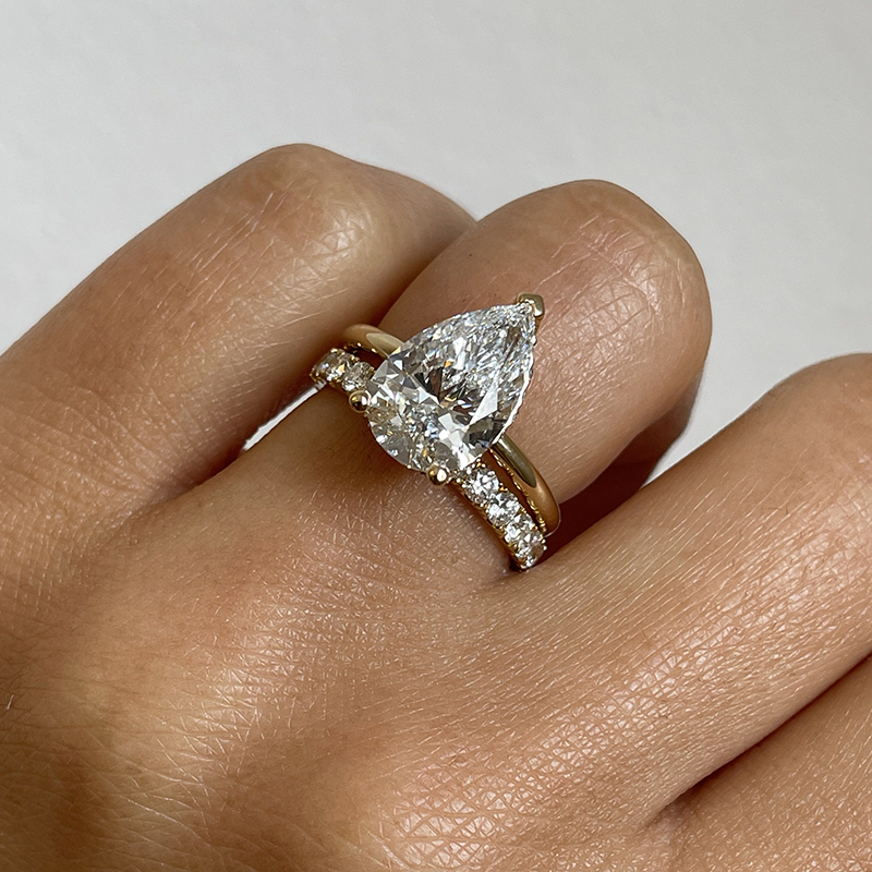 Katrina Design engagement ring design