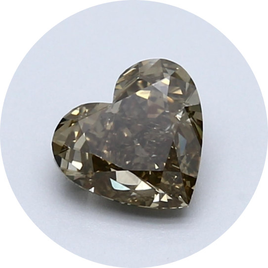 Features And Grading Of Natural Coloured Diamonds Features And Grading Of Natural Coloured Diamonds