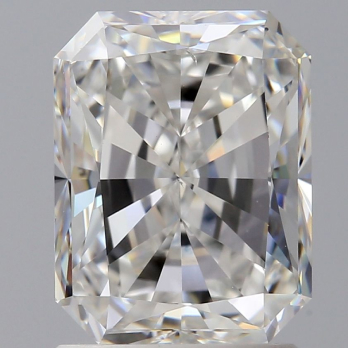 Radiant Diamond