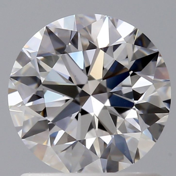 Round Diamond