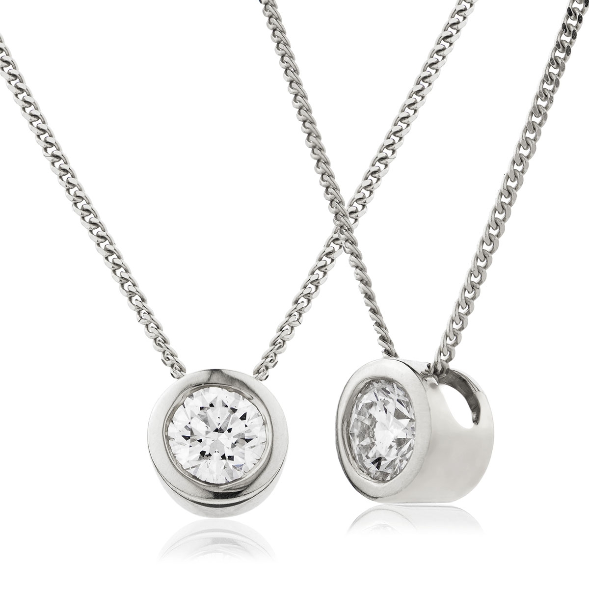 Rubover Pendant