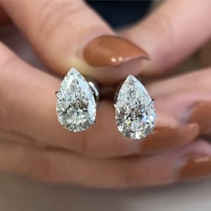 Loose Diamonds