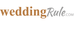 Wedding Rule